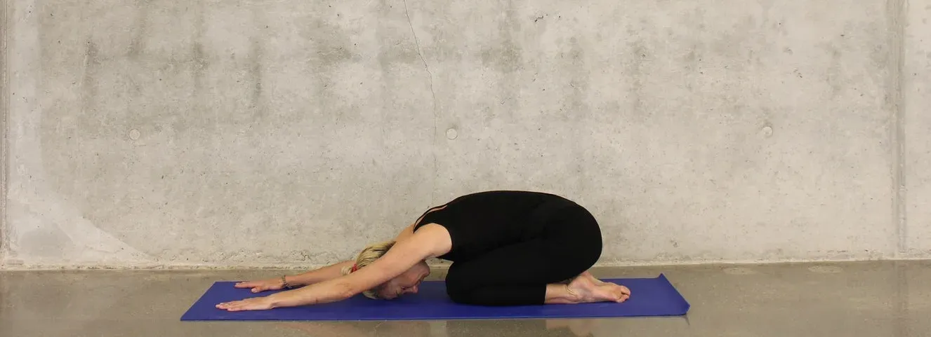 Balasana
