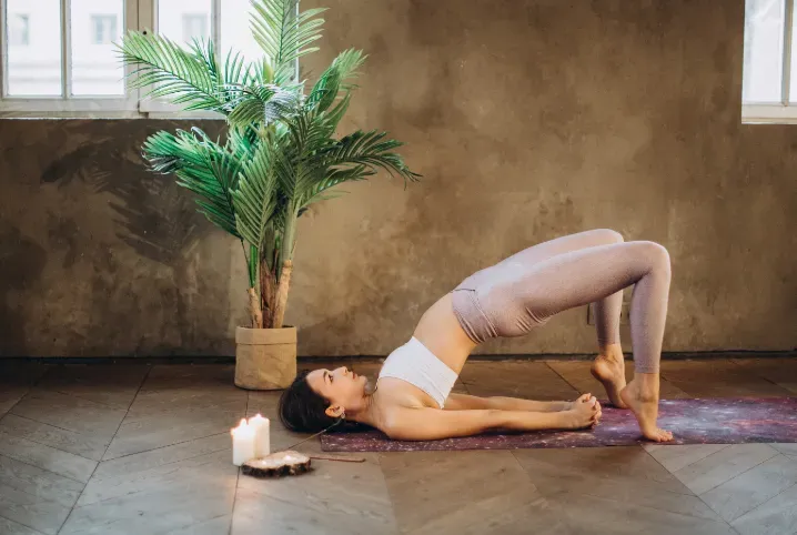 Setubandh_asana