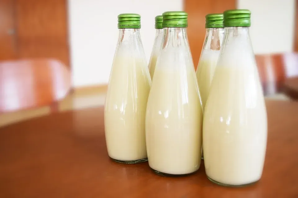 Buttermilk