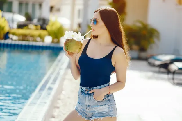 Coconut
