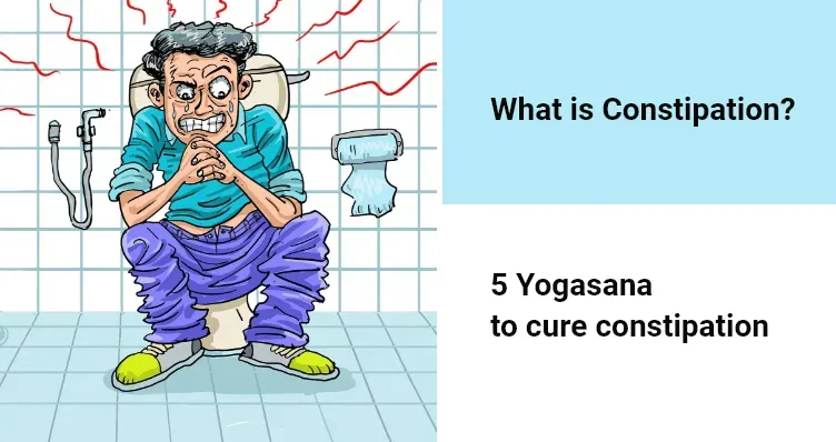 Constipation