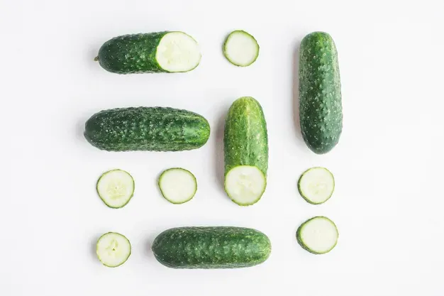 Cucumer