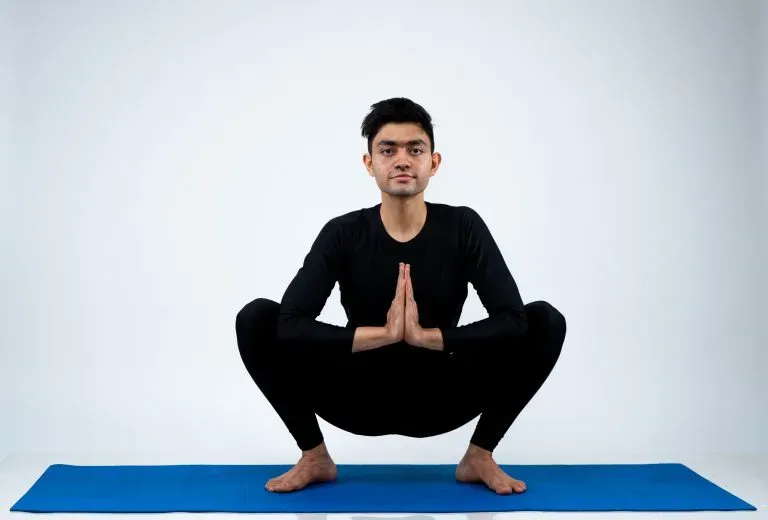 Malasana