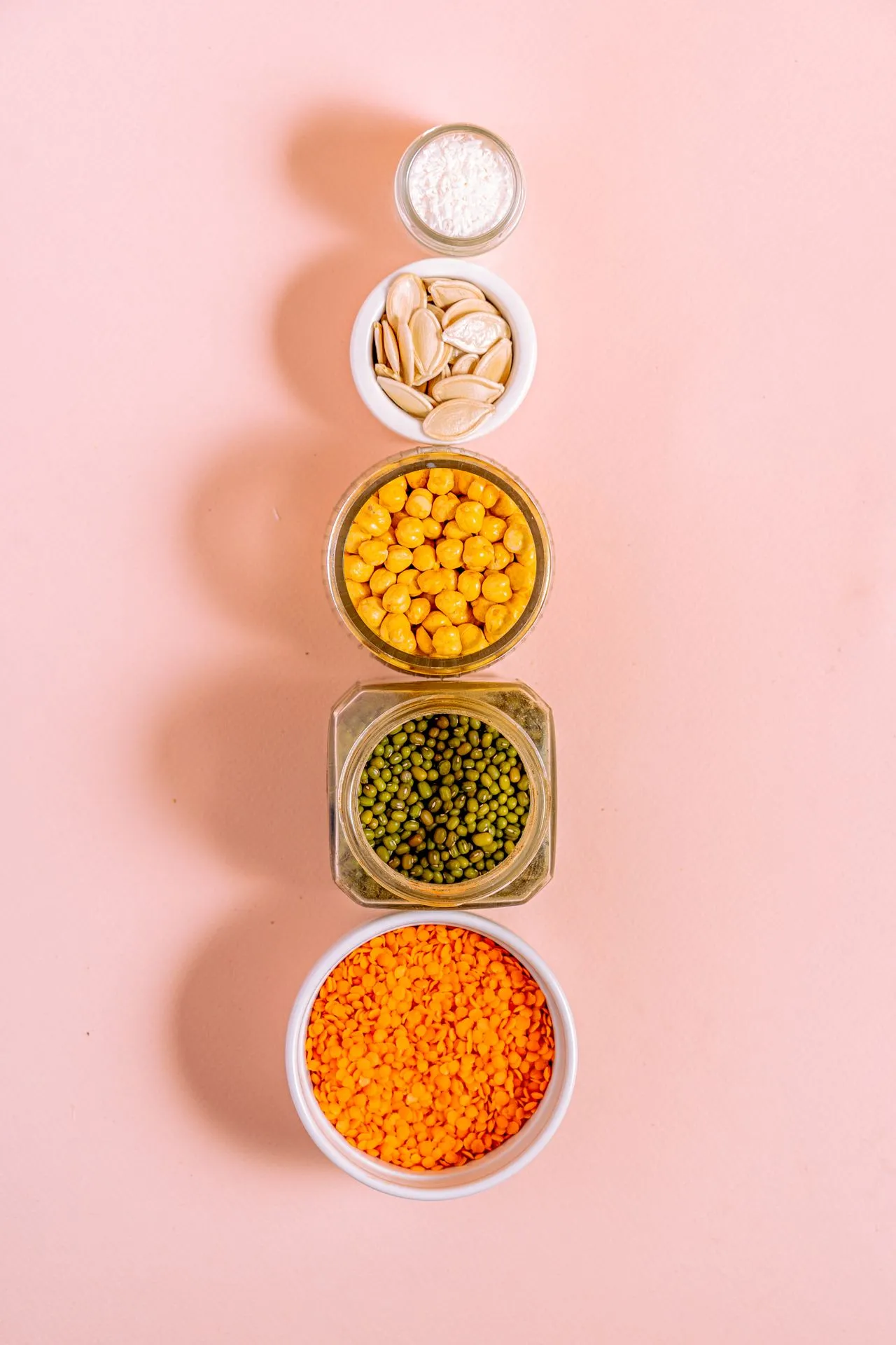 Placeholder image for Nutrition & Wellness: indigo to saffron gradient with the Voice of Yogi lotus