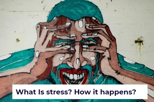 Stress